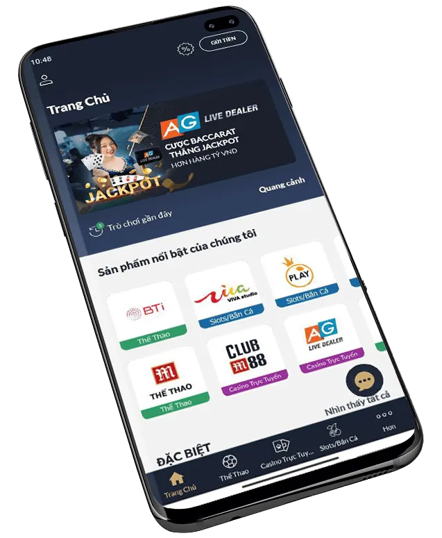 Hoàn trả tiền cược shbet80 chính thức