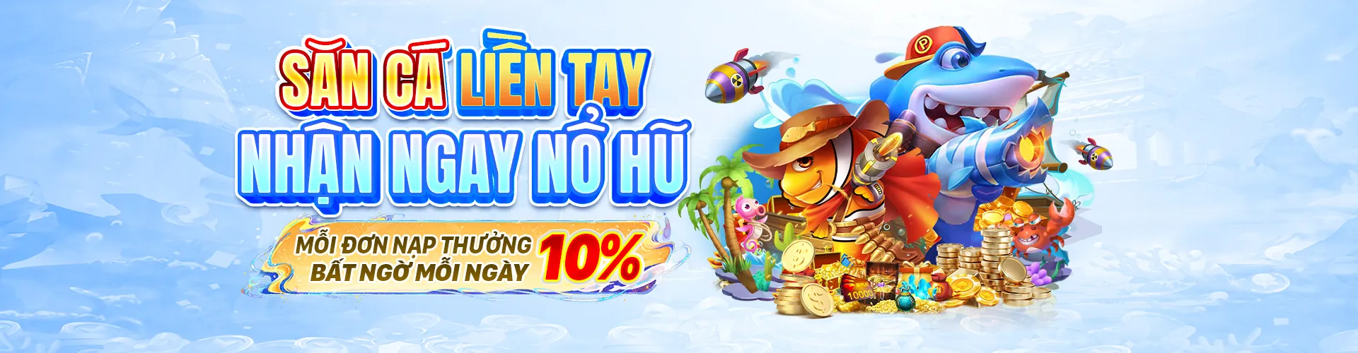 Hình ảnh chính trò chơi Slot tại shbet80 chính thức